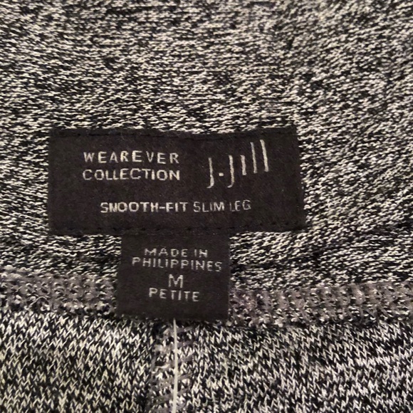 J. Jill wearever collection pants - Picture 3 of 5